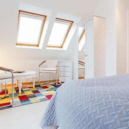 Appartement Sperlingslust à Scharbeutz Extérieur photo