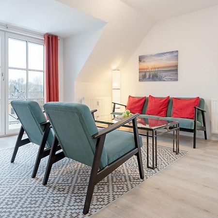 Appartement Sperlingslust à Scharbeutz Extérieur photo