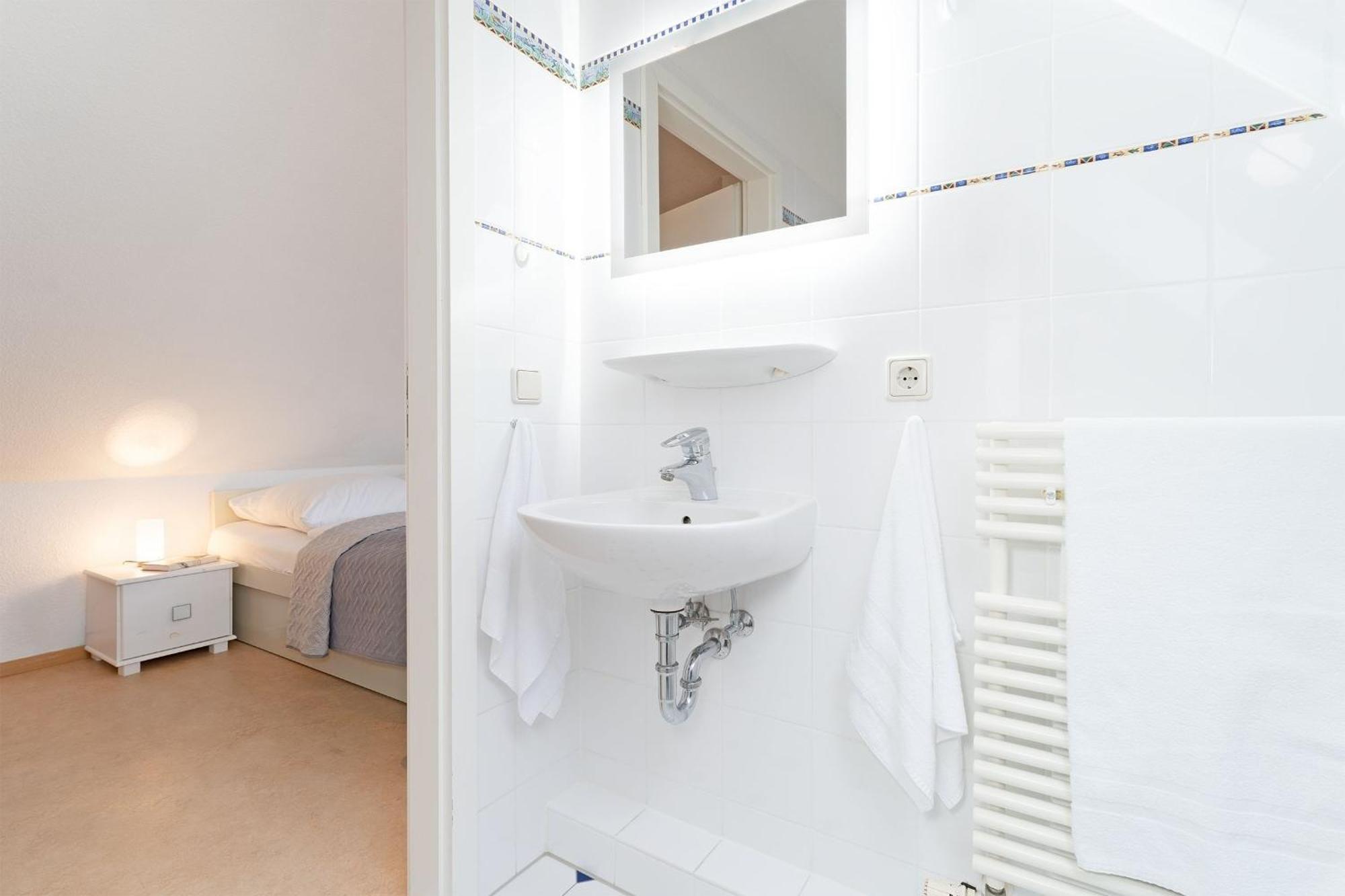 Appartement Sperlingslust à Scharbeutz Extérieur photo
