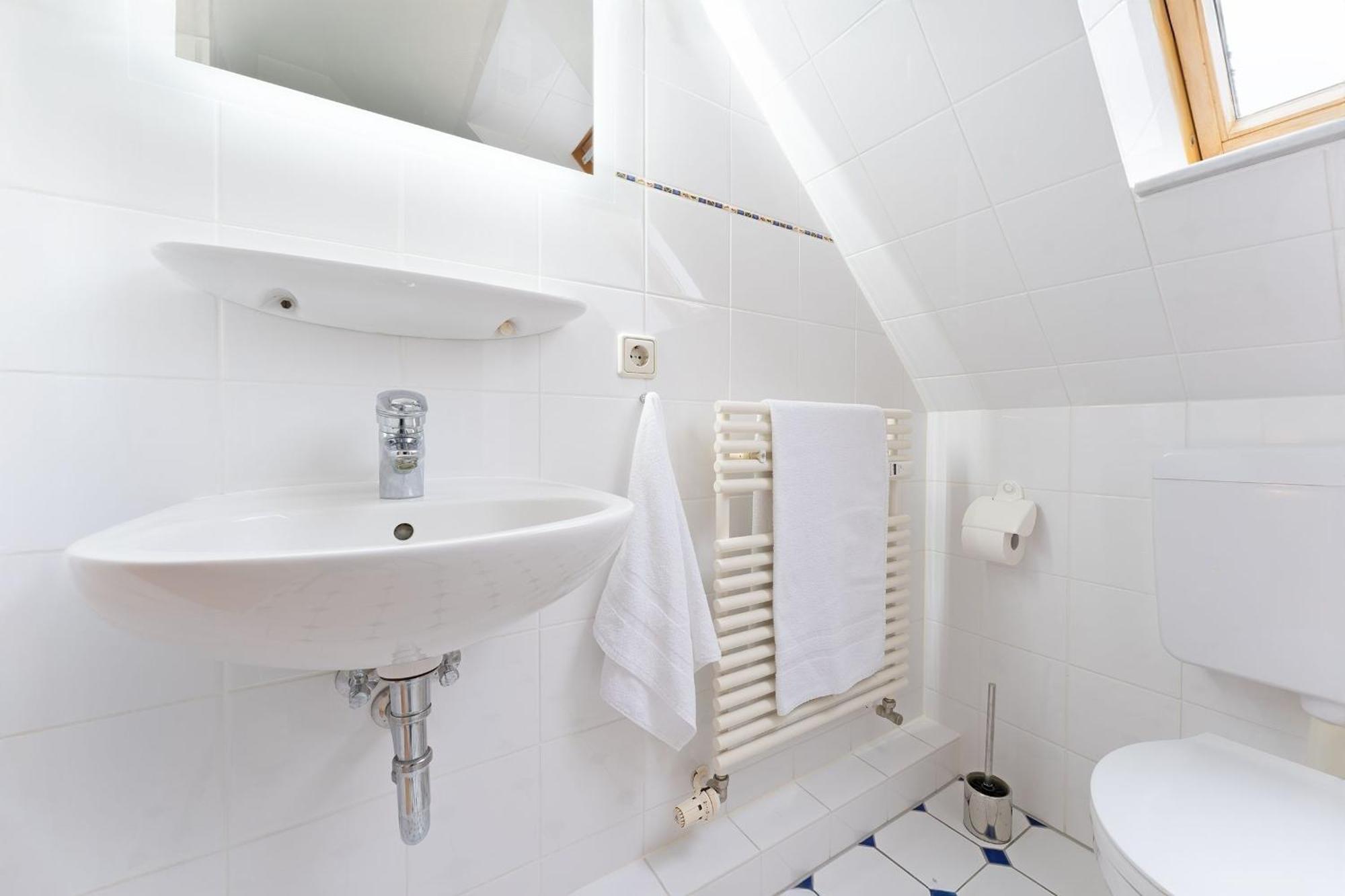 Appartement Sperlingslust à Scharbeutz Extérieur photo