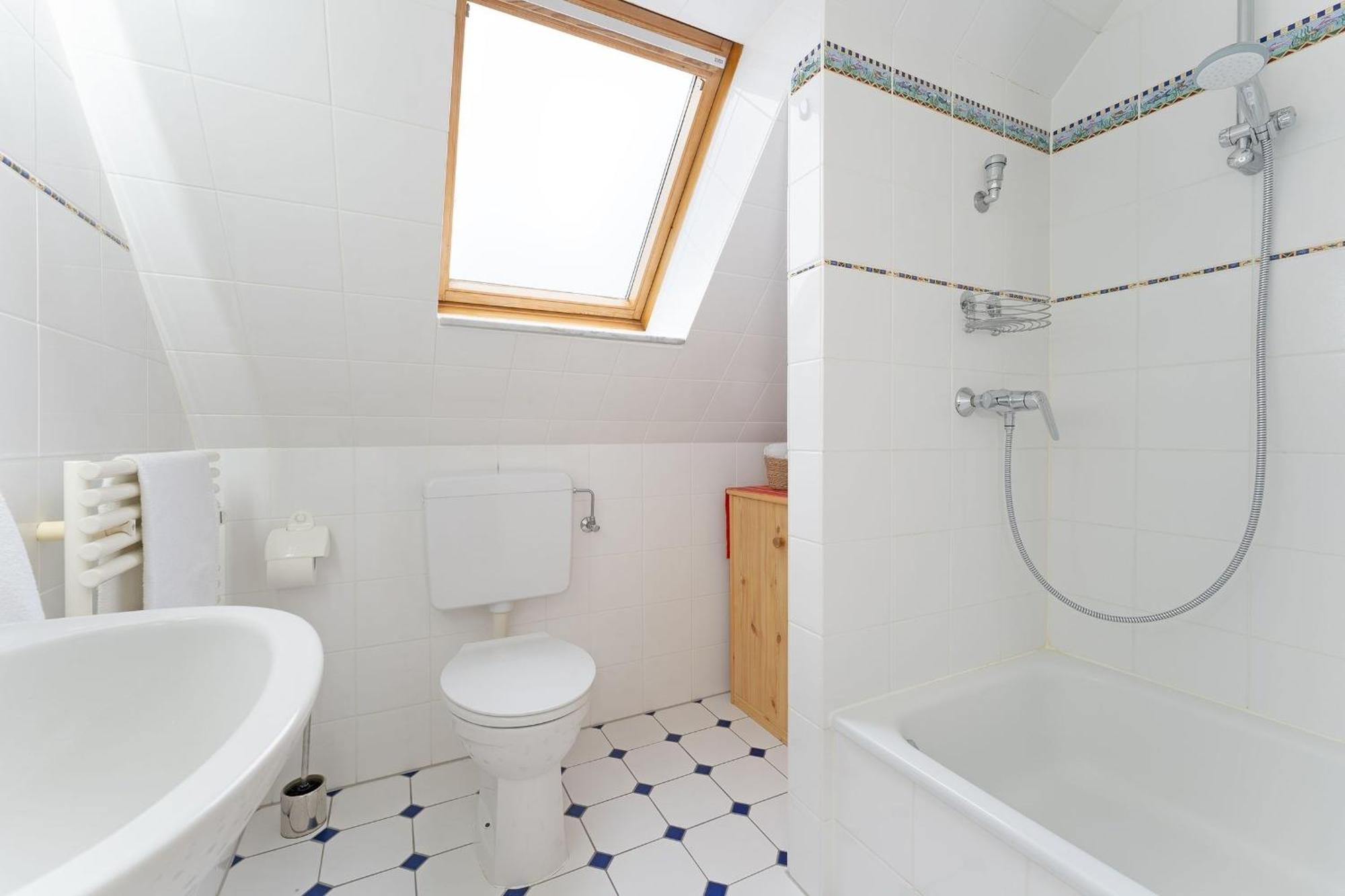 Appartement Sperlingslust à Scharbeutz Extérieur photo