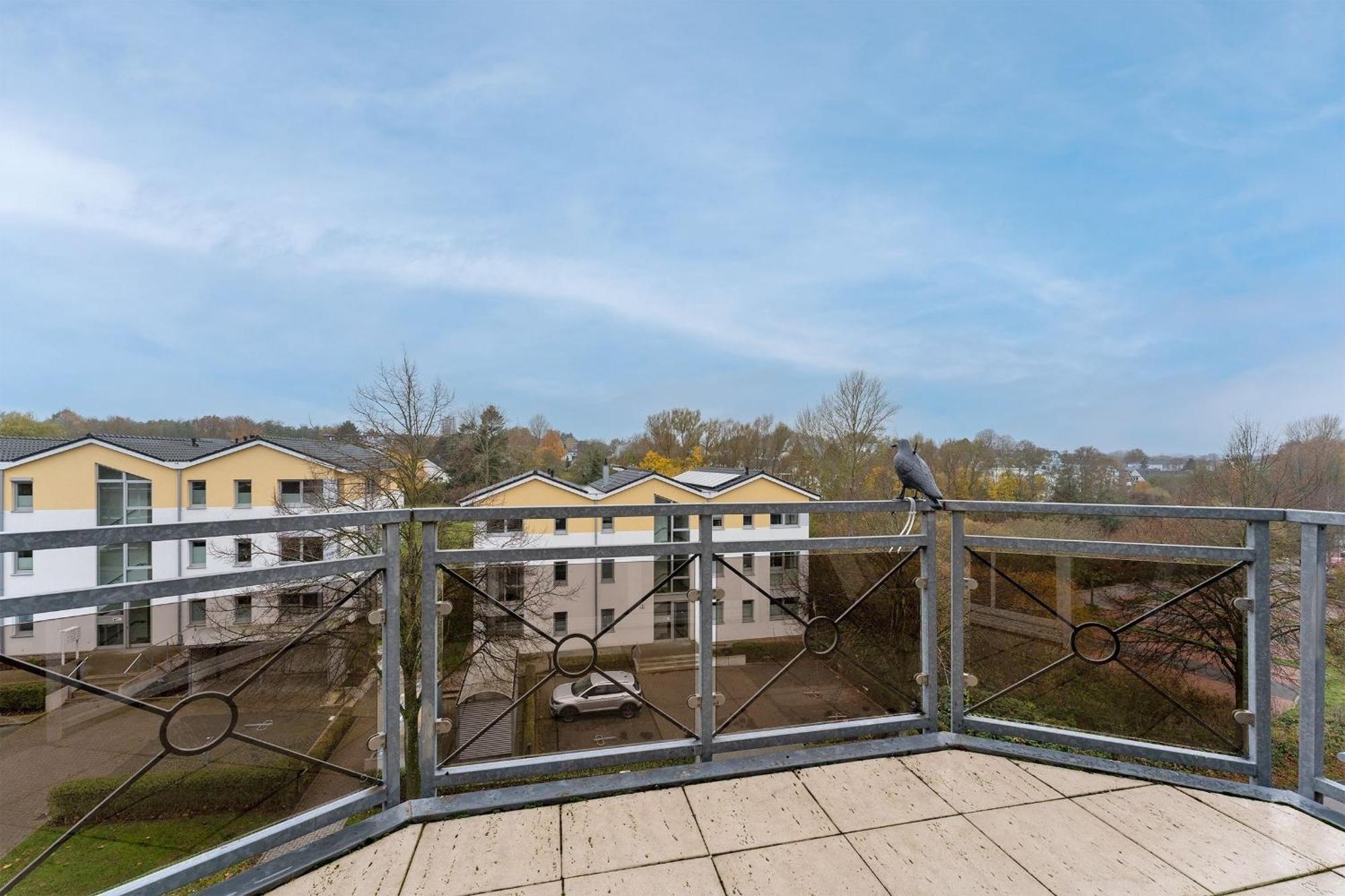 Appartement Sperlingslust à Scharbeutz Extérieur photo