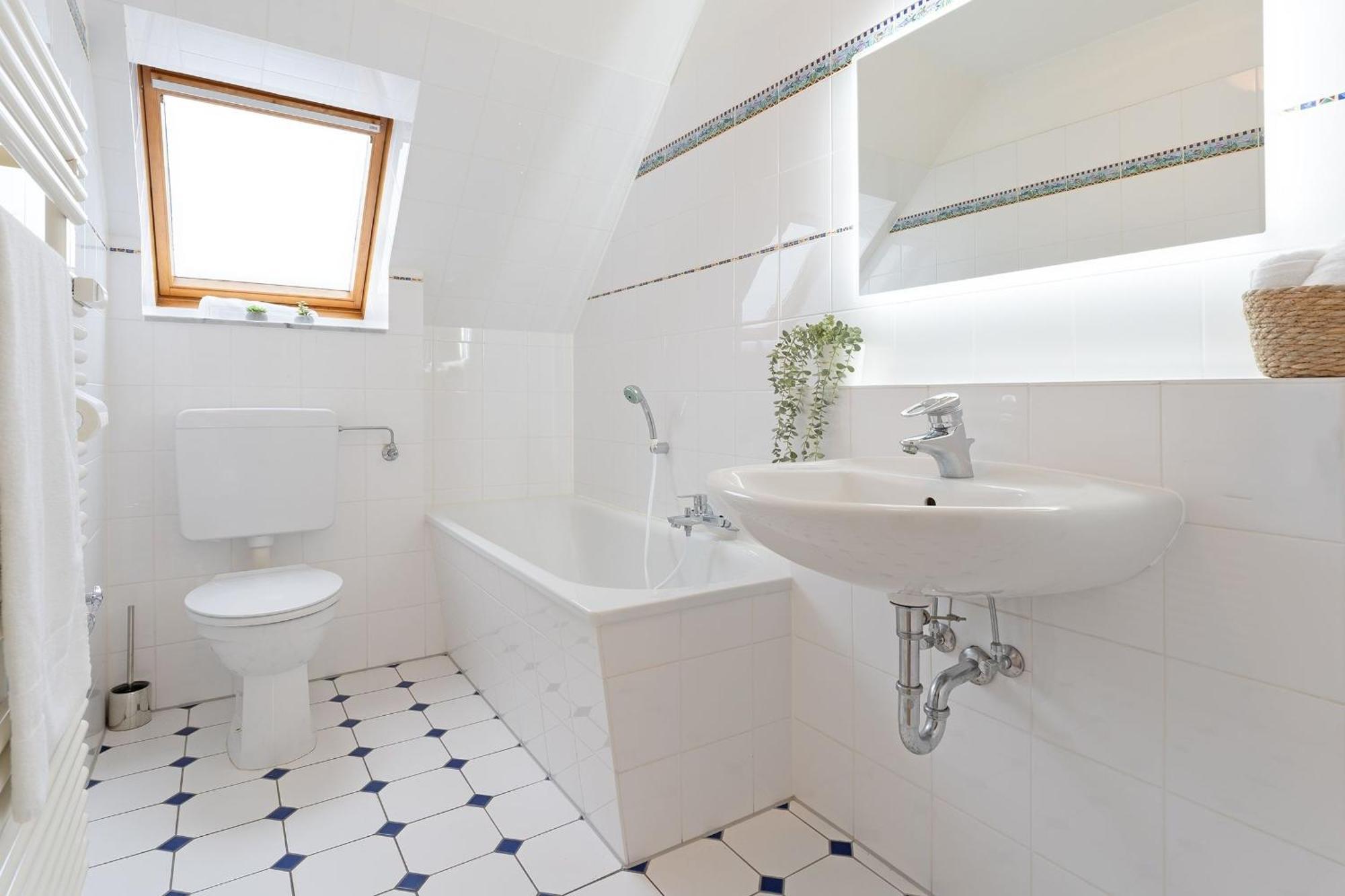Appartement Sperlingslust à Scharbeutz Extérieur photo