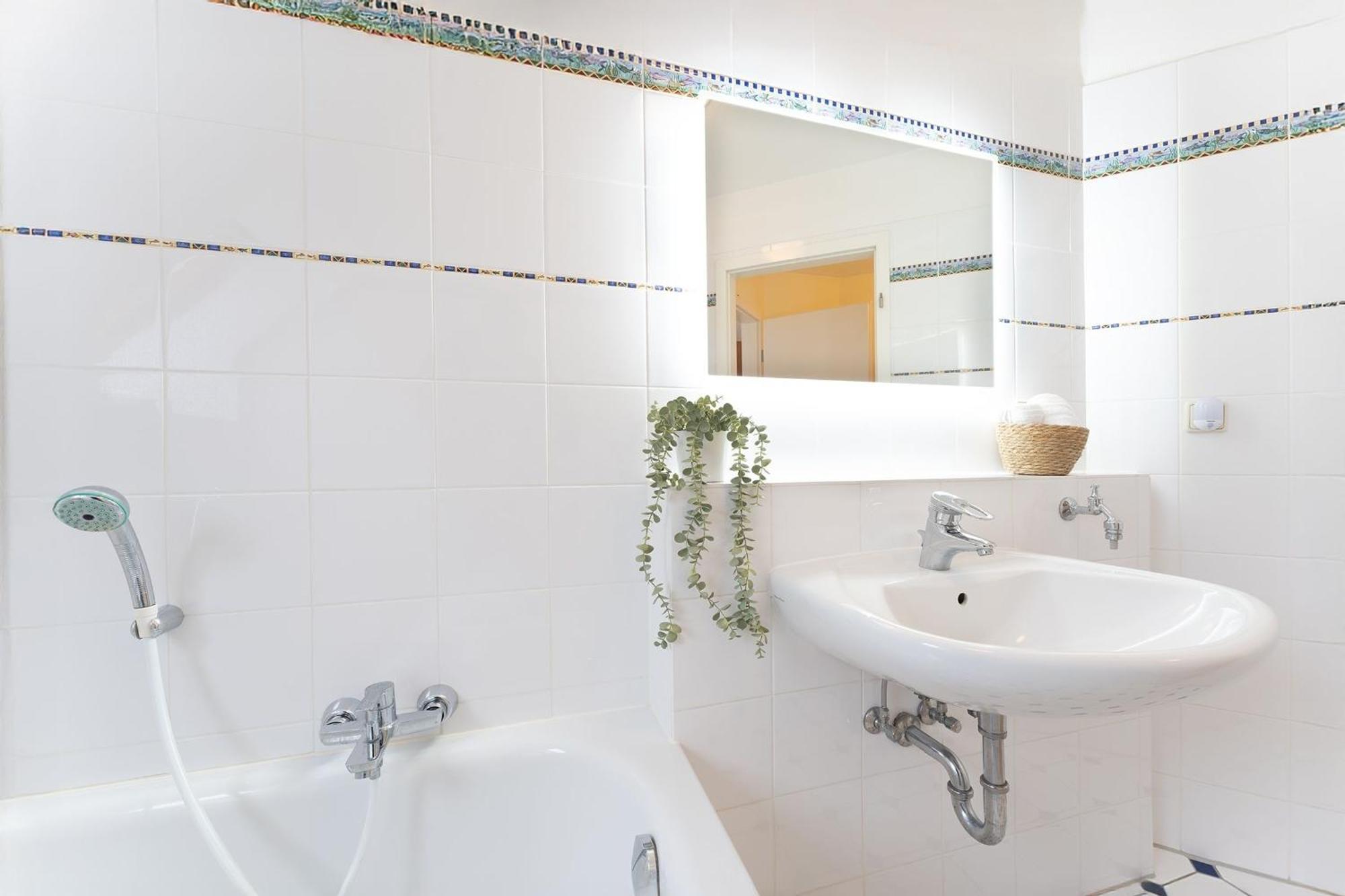 Appartement Sperlingslust à Scharbeutz Extérieur photo